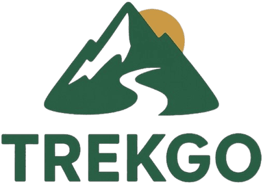TrekGo Logo