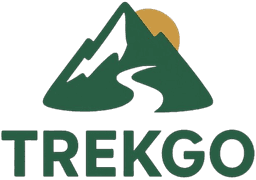 TrekGo Logo