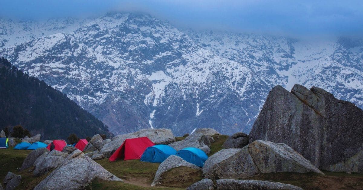 Triund Trek - Image 3