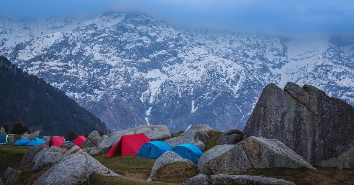 Triund Trek - Gallery 3