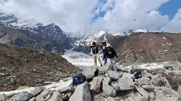 Beas Kund Trek - Gallery 2