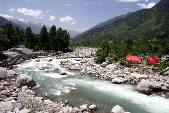 Beas Kund Trek - Image 3