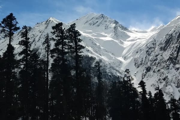 Har Ki Dun Trek - Image 3