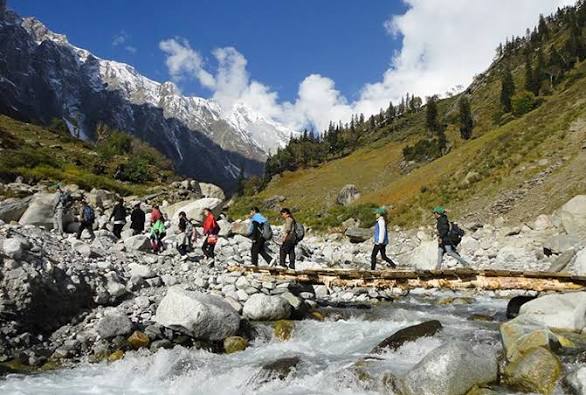 Beas Kund Trek - Gallery 4