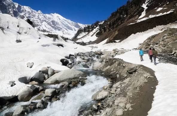 Beas Kund Trek - Gallery 1