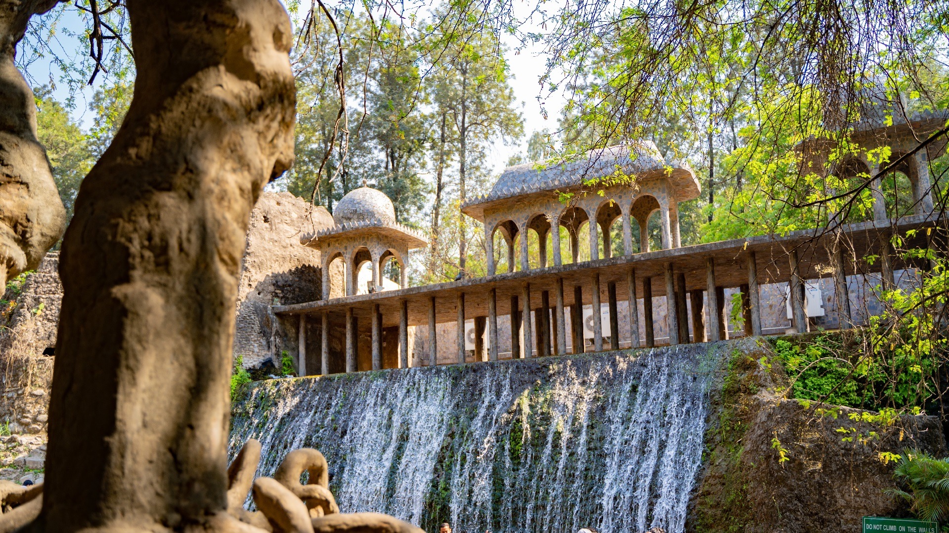 Adventure Activities Overview in Chandigarh