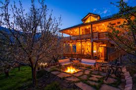 Airbnb accommodations in Kasol