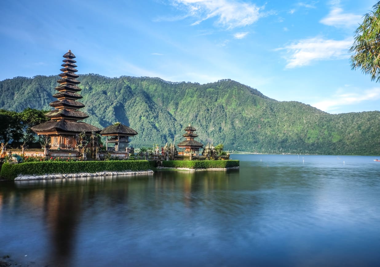 Bali travel essentials for first-time visitors