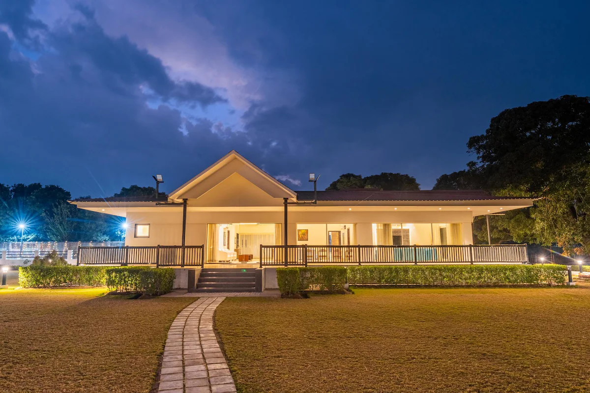 Chandigarh Airbnb stay planning overview
