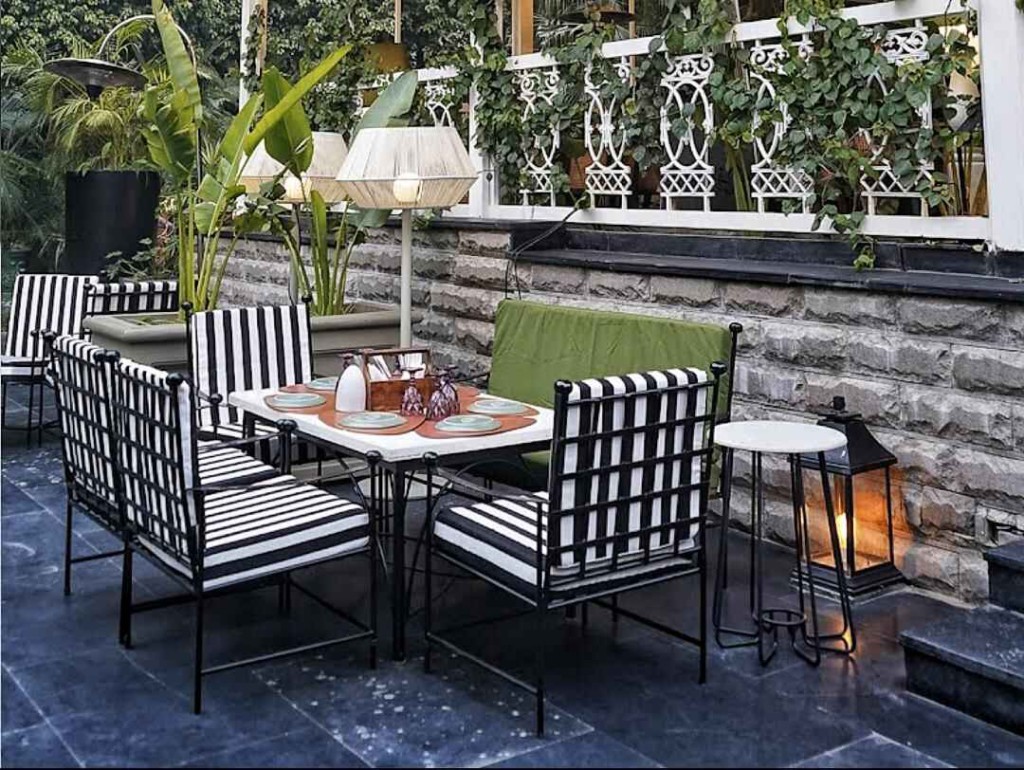 Amritsar cafe scene and travel-friendly coffee stop overview