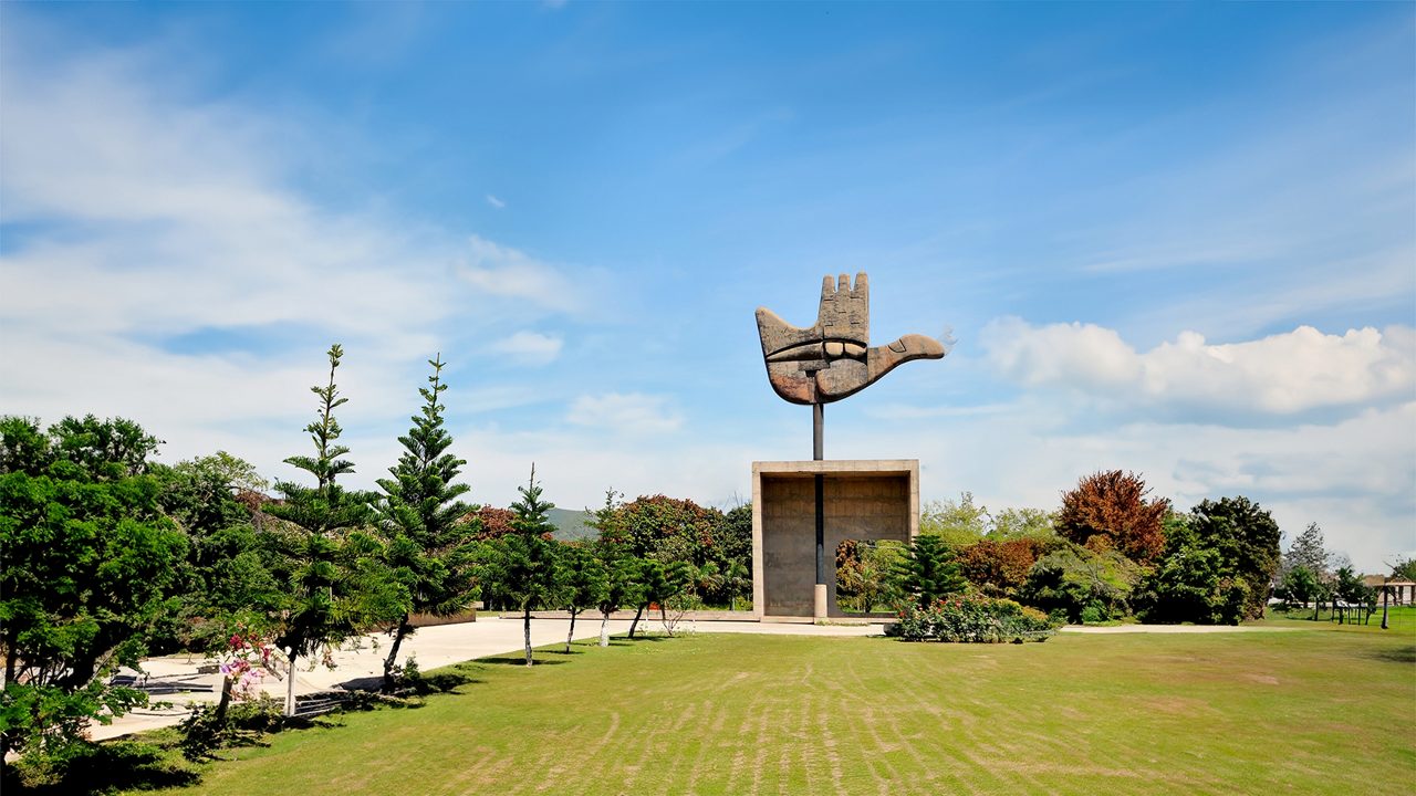 Best Parks and Gardens Chandigarh overview