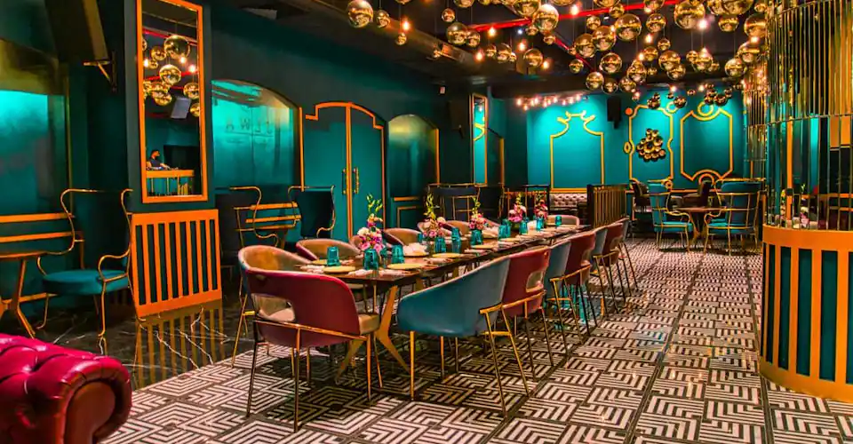 Best restaurants in Kanpur overview