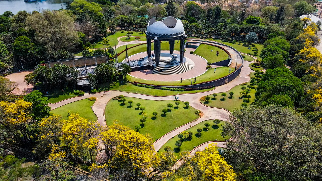 Best time to visit Hyderabad seasonal guide overview