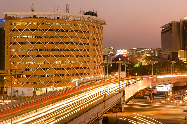 Winter weather in Hyderabad for sightseeing