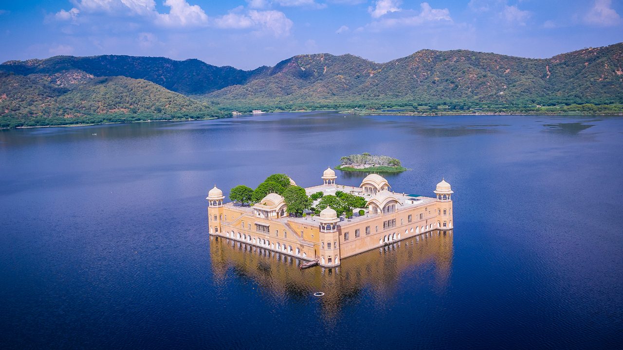 Best time to visit Jaipur season and weather guide