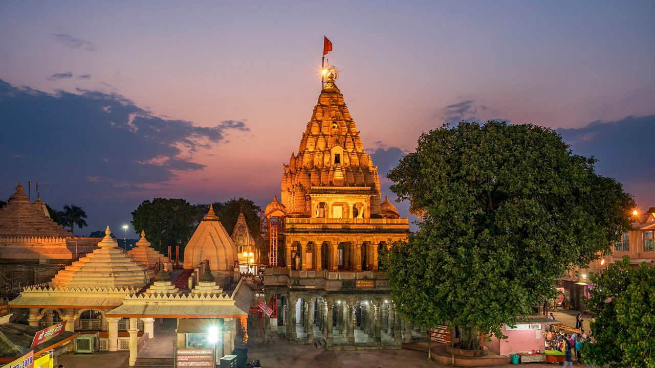 Best time to visit Ujjain by season and weather
