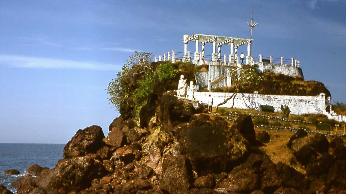 Bollywood movies shot in Goa locations guide