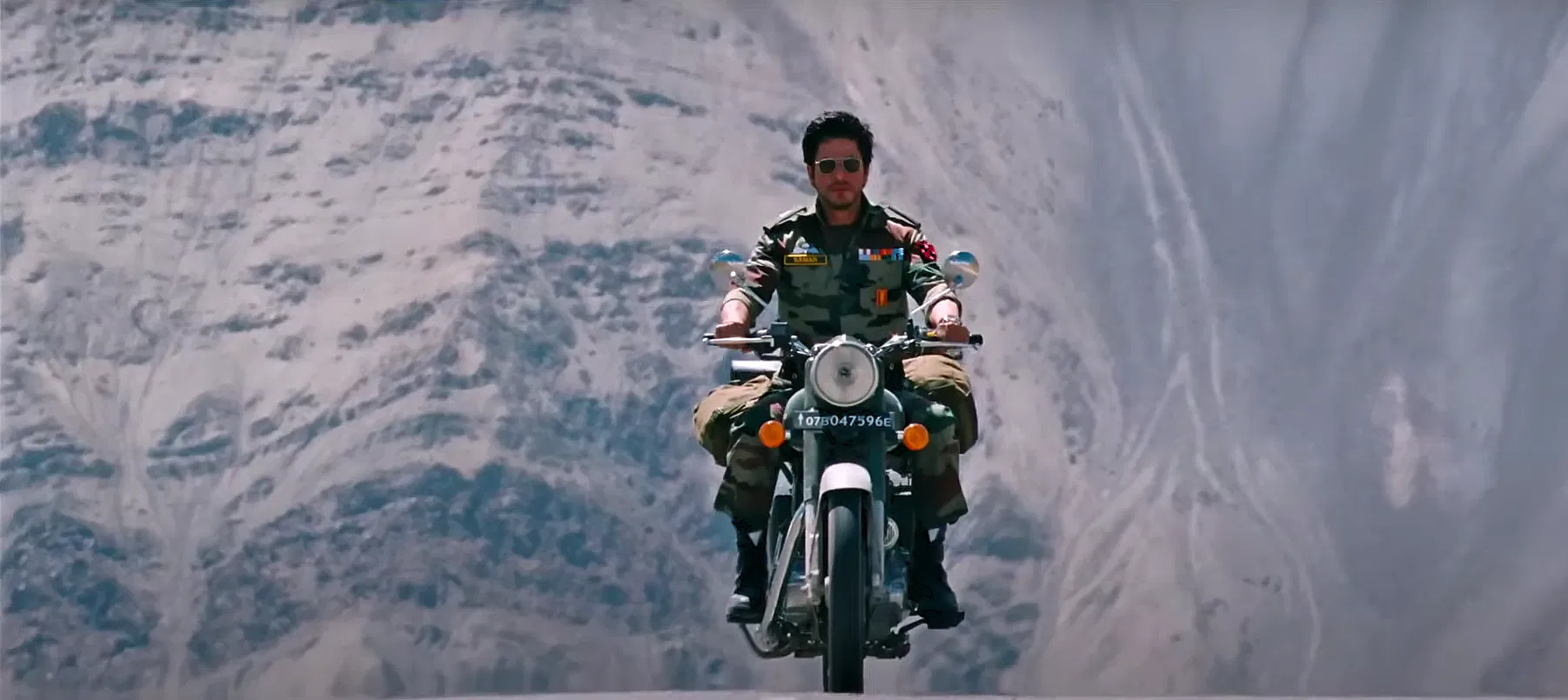 Bollywood movies shot in Ladakh location guide