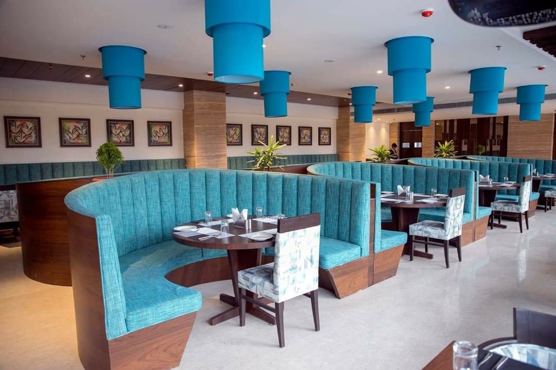Cafe options in Bistupur and Sakchi Jamshedpur