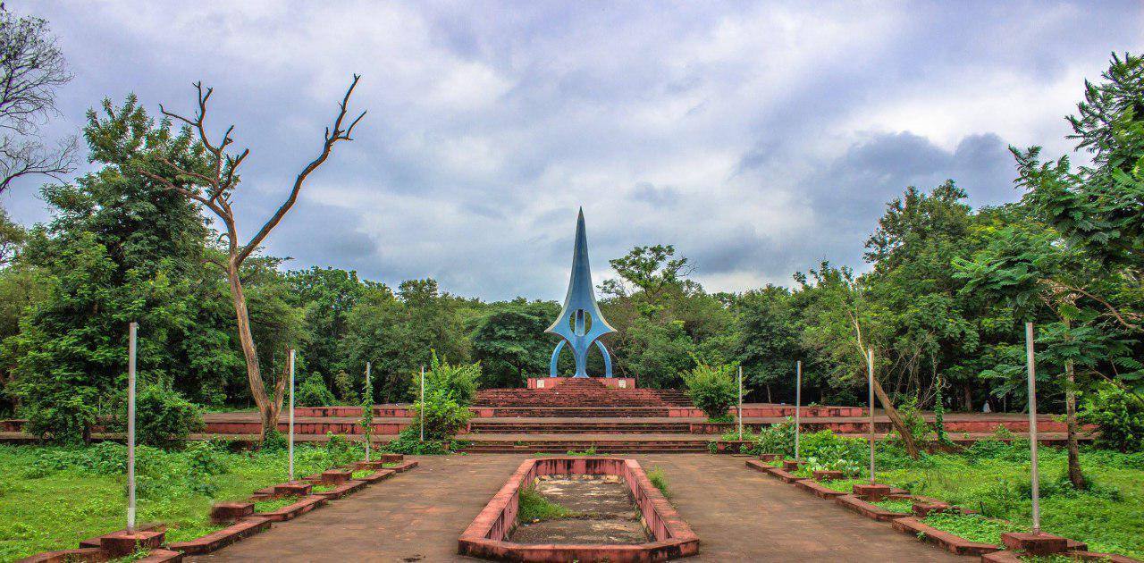 Civic Center Raipur urban complex