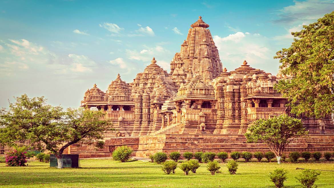 Traditional and heritage highlights of Madhya Pradesh