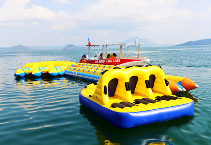 Popular beach activities in Gokarna