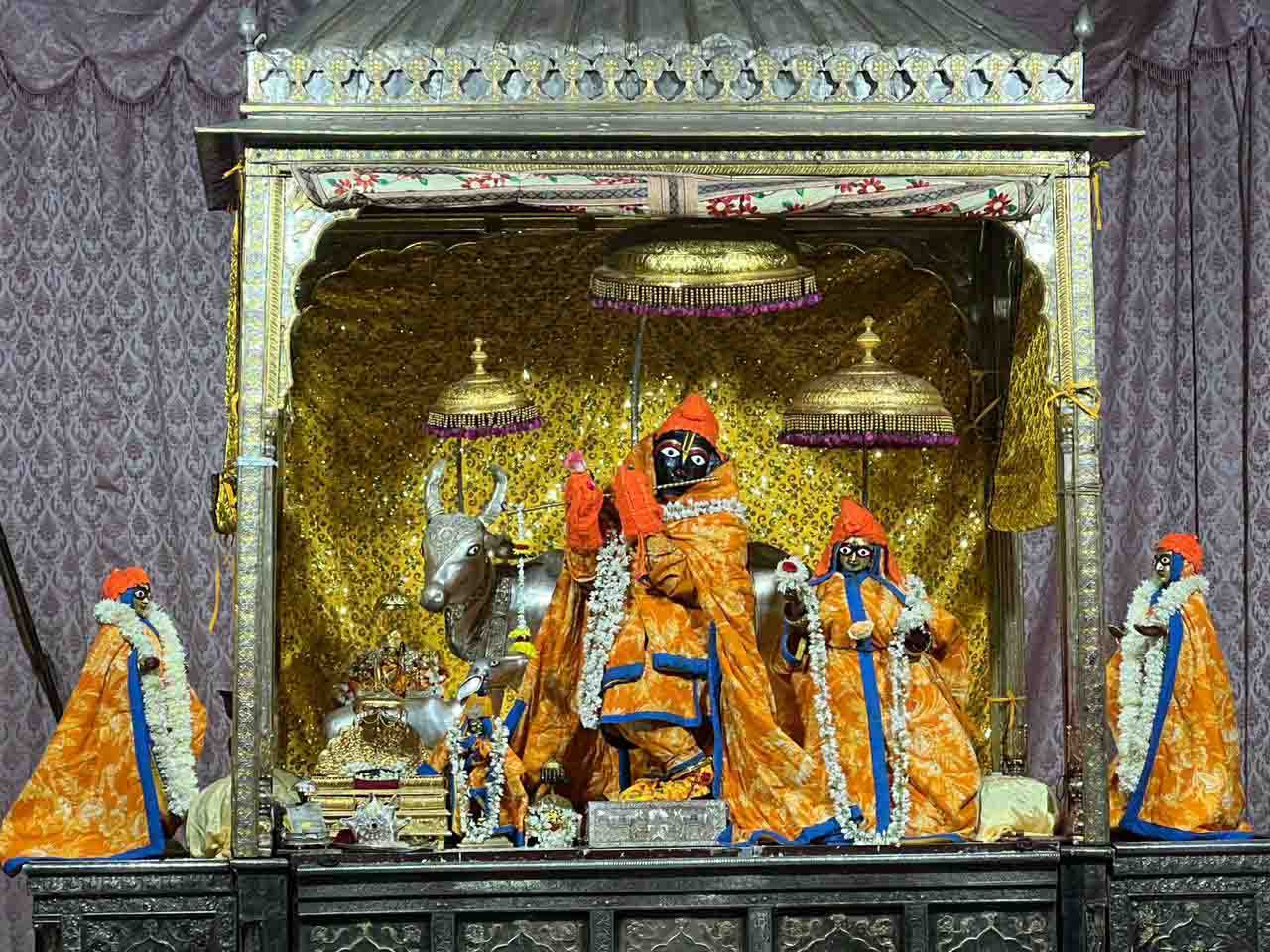 Common planning mistakes to avoid at Govind Dev Ji Temple Jaipur visit