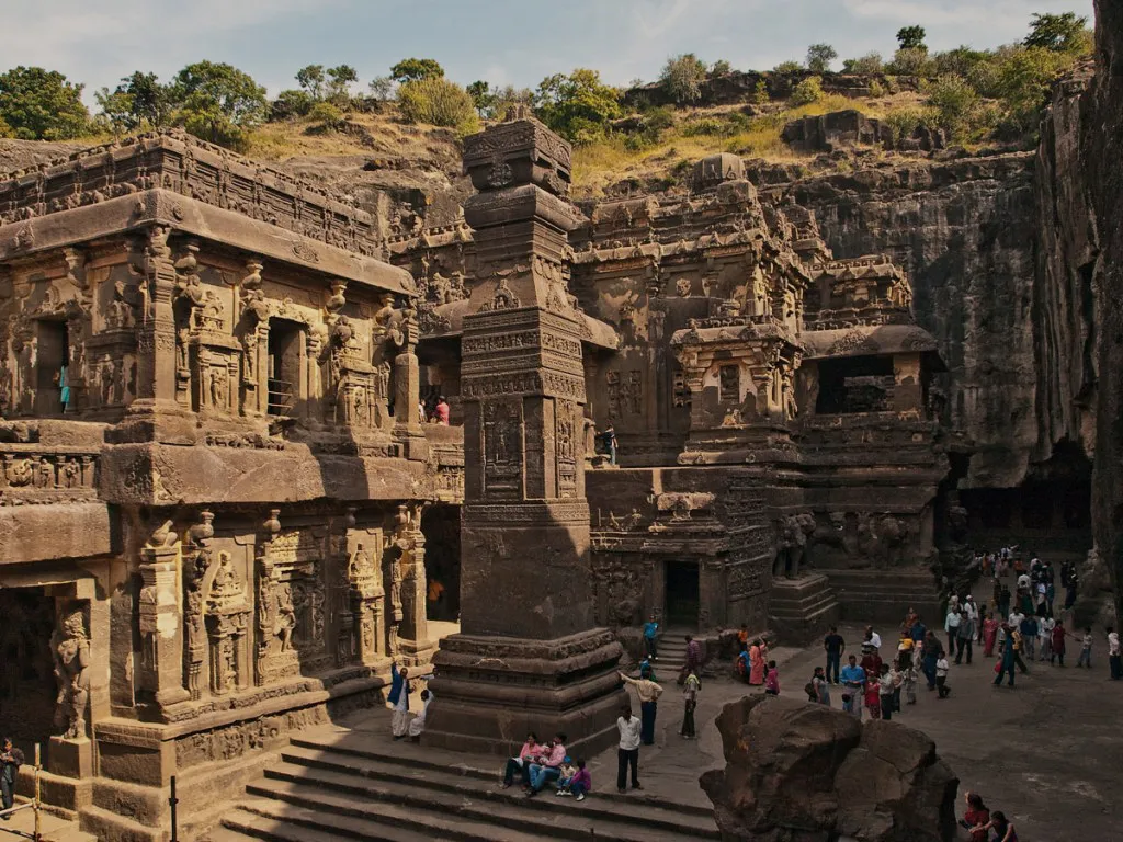 Preservation and responsible travel at ancient temples in India