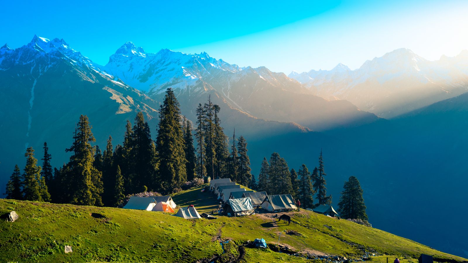 EpicMiles Himalayan Family Escape 5N/6D