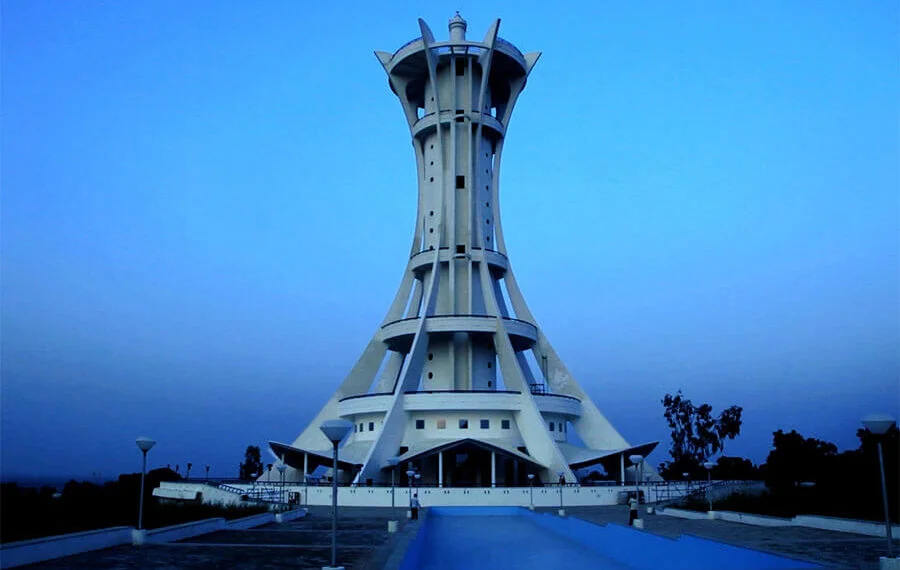 Town and cultural landscape near Baloda Bazar Chhattisgarh