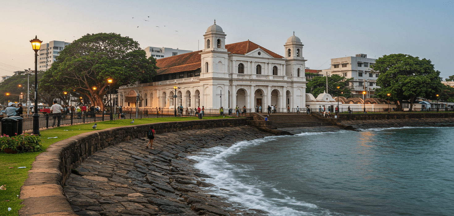 Places to Visit Mapusa: Markets, Beaches and Goa Guide