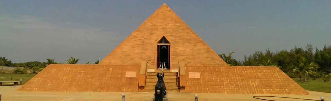 Sri Karneshwar Nataraja Temple in Pondicherry