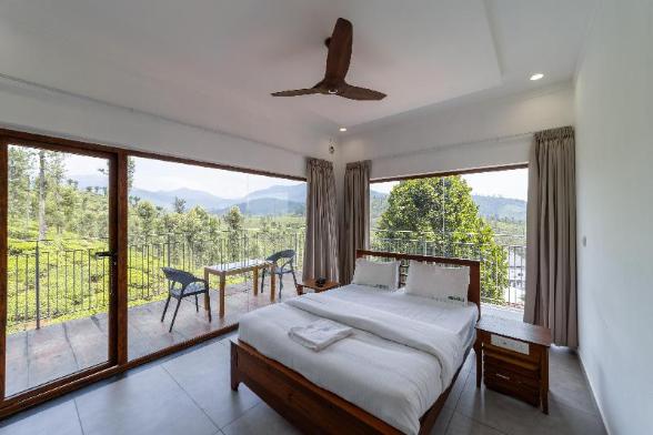Valparai trip budget and accommodation zone planning checklist