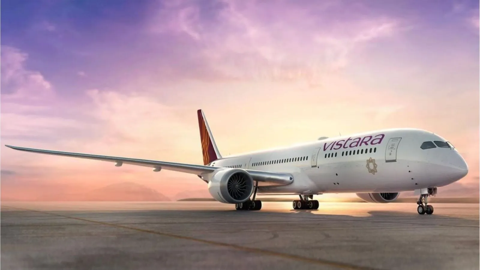 Vistara and Air India merger context