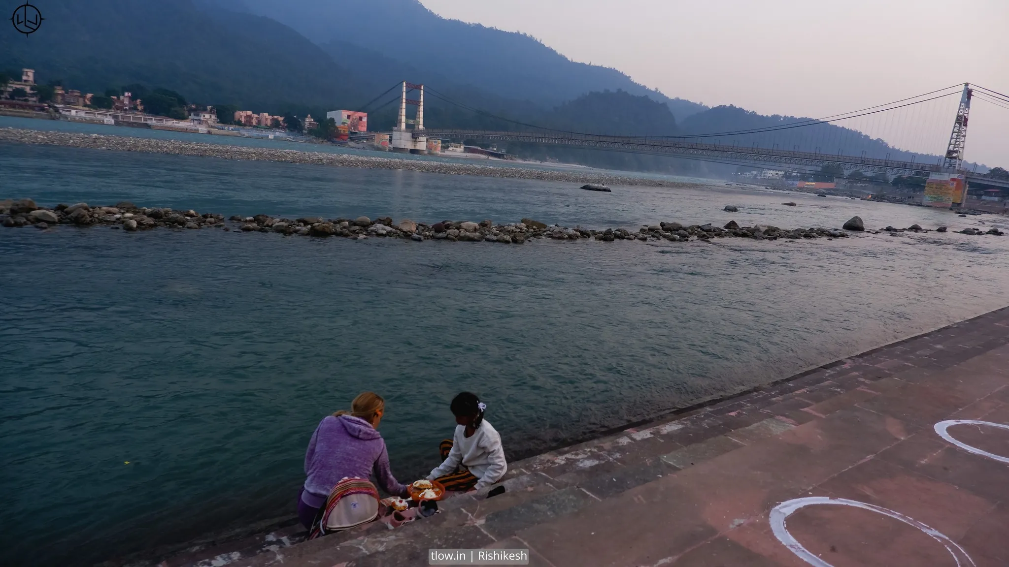 Common planning mistakes for first-time yoga travelers in Rishikesh