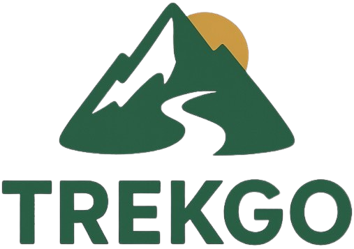 TrekGo Logo